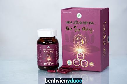 Phòng khám đông y bảo tâm đường Tân Phú Hồ Chí Minh