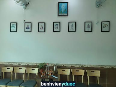 Phòng khám đông y bảo tâm đường Tân Phú Hồ Chí Minh