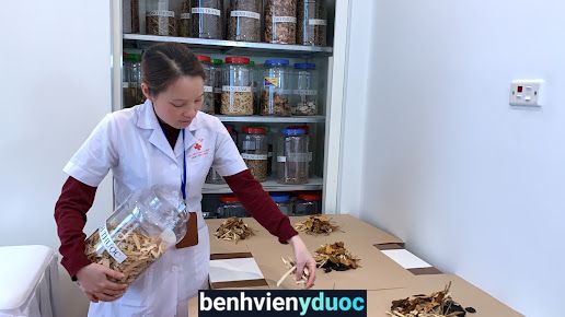 Phòng Khám Đông Y Chân Nguyên Bắc Từ Liêm Hà Nội