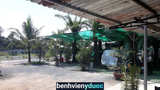 Phòng Khám Đông Y CƠ XƯƠNG KHỚP TÙY TÂM Bình Tân Hồ Chí Minh