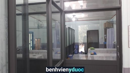 Phòng Khám Đông Y CƠ XƯƠNG KHỚP TÙY TÂM Bình Tân Hồ Chí Minh