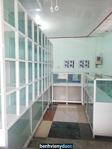 Phòng Khám Đông Y CƠ XƯƠNG KHỚP TÙY TÂM Bình Tân Hồ Chí Minh