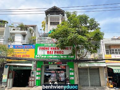 Phòng khám Đông y Đại Phúc
