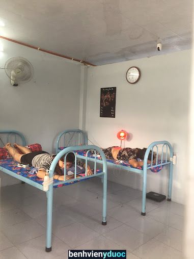 Phòng khám Đông y Định Phước Bến Cát Bình Dương