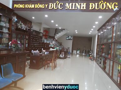 PHÒNG KHÁM ĐÔNG Y ĐỨC MINH ĐƯỜNG Thuận An Bình Dương