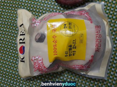 Phòng Khám Đông Y Gia Truyền Long Tuyển Nông Cống Thanh Hóa