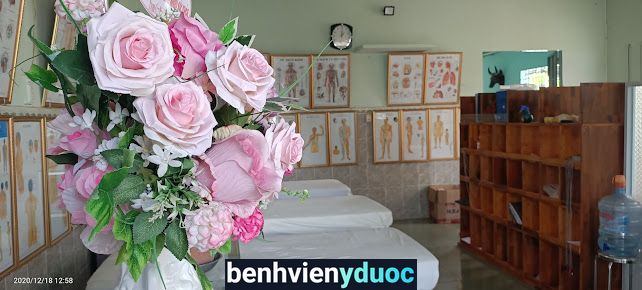 Phòng khám Đông Y Hoa Đà - Bình Dương Thủ Dầu Một Bình Dương