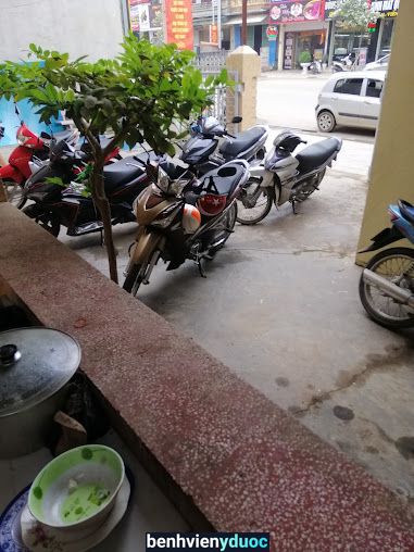Phòng Khám Đông Y Huyện Triệu Sơn Triệu Sơn Thanh Hóa