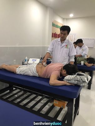 Phòng Khám Đông Y La Văn Lường Bình Thạnh Hồ Chí Minh