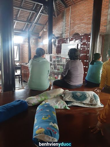 PHÒNG KHÁM ĐÔNG Y - LƯƠNG Y NGUYỄN THÀNH ĐÔ Đức Hòa Long An