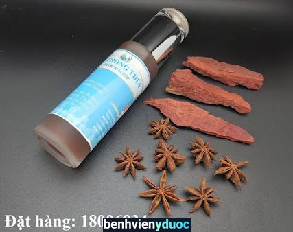 Phòng khám đông y Nguyễn Hữu Toàn Ngô Quyền Hải Phòng