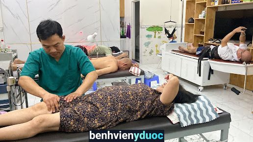 Phòng Khám Đông Y Phan Hảo