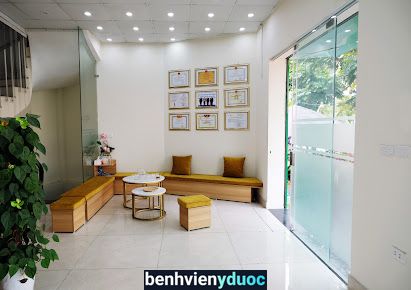 Phòng khám Đông y Phúc Thành Hai Bà Trưng Hà Nội