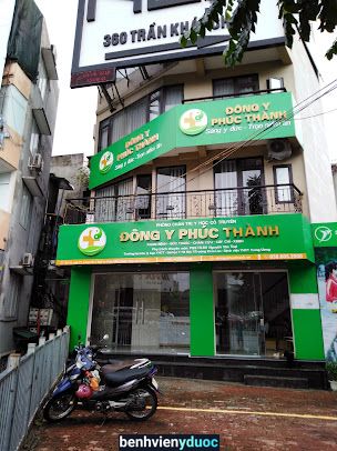 Phòng khám Đông y Phúc Thành Hai Bà Trưng Hà Nội