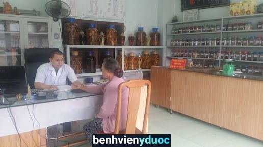 Phòng Khám Đông Y Phương Nam Cẩm Thủy Thanh Hóa