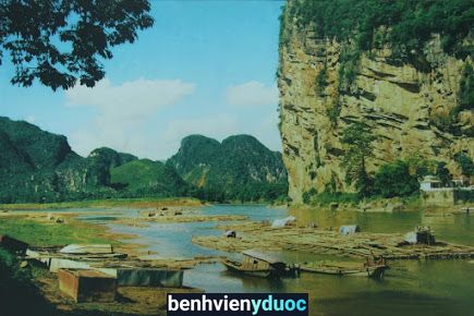 Phòng Khám Đông Y Phương Nam Cẩm Thủy Thanh Hóa