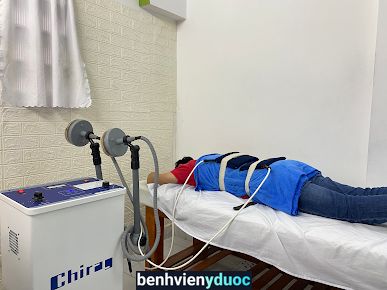 Phòng Khám Đông Y Tâm An Tân Phú Hồ Chí Minh