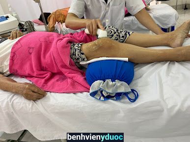 PHÒNG KHÁM ĐÔNG Y TÂM AN Bình Tân Hồ Chí Minh