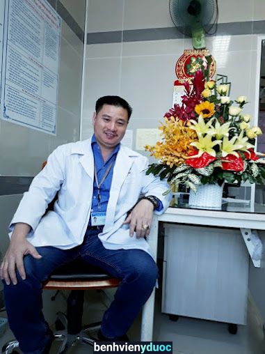 Phòng Khám Đông y -Vật Lý Trị Liệu - Bác Sĩ Mạnh Biên Hòa Đồng Nai