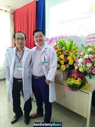 Phòng Khám Đông y -Vật Lý Trị Liệu - Bác Sĩ Mạnh Biên Hòa Đồng Nai
