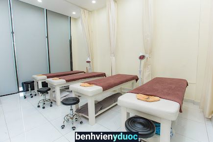 Phòng Khám Đông Y, Vật Lý Trị Liệu Tuệ Tâm Thủ Đức Hồ Chí Minh