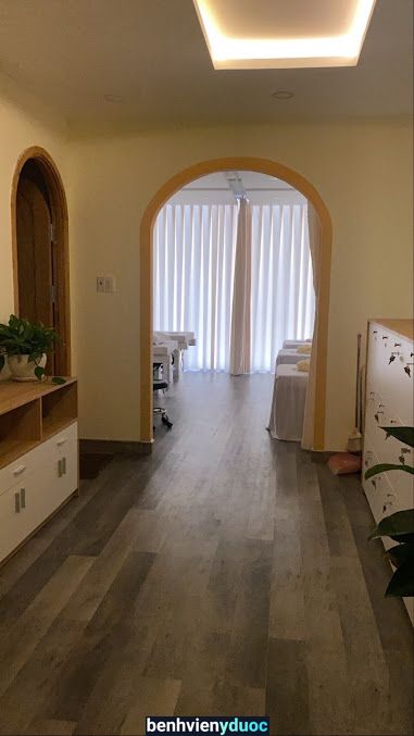 Phòng Khám Đông Y, Vật Lý Trị Liệu Tuệ Tâm Thủ Đức Hồ Chí Minh