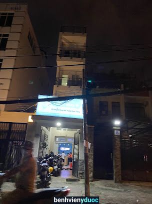 Phòng Khám Dr For Kids