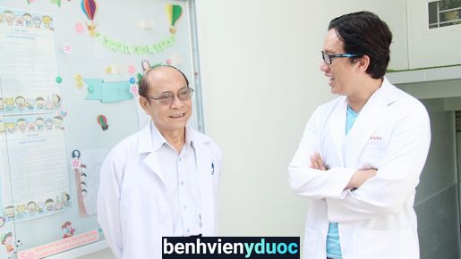 Phòng khám Dr Nguyên (khám bệnh tâm lý - thần kinh - tâm thần) Thủ Đức Hồ Chí Minh
