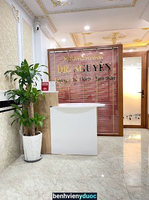 Phòng khám Dr Nguyên (khám bệnh tâm lý - thần kinh - tâm thần) Thủ Đức Hồ Chí Minh