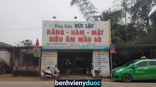 Phòng Khám Đức Lộc