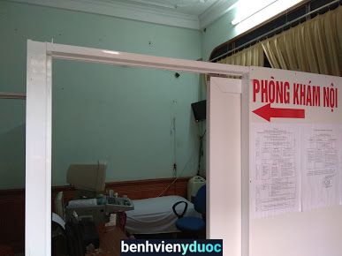 Phòng khám Đức Nga Đồng Hới Quảng Bình