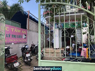 Phòng Khám Đức Tâm An Biên Hoà