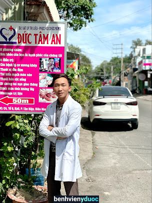 Phòng Khám Đức Tâm An Biên Hoà Biên Hòa Đồng Nai