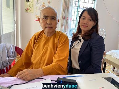 Phòng Khám Đức Tâm An Biên Hoà Biên Hòa Đồng Nai