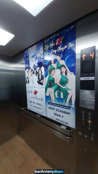 Phòng khám EcoHealth Hoàng Mai Hà Nội