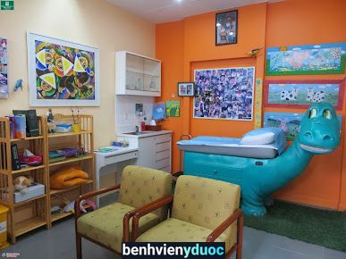 Phòng khám Gia Đình Quận 1 1 Hồ Chí Minh