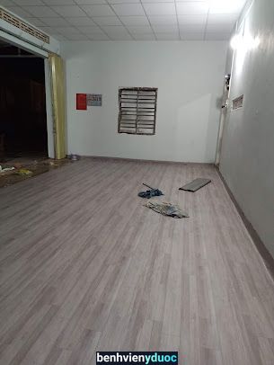 Phòng khám GIA ĐÌNH Buôn Đôn Đắk Lắk
