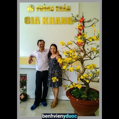 Phòng Khám Gia Khang (BS Thành- BS Hương) Bảo Lộc Lâm Đồng