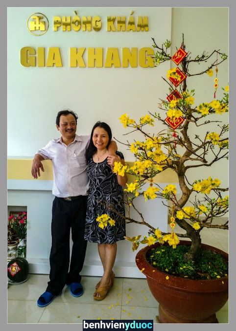 Phòng Khám Gia Khang (BS Thành- BS Hương) Bảo Lộc Lâm Đồng
