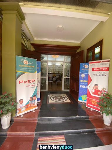 Phòng khám Glink Nghệ An Vinh Nghệ An