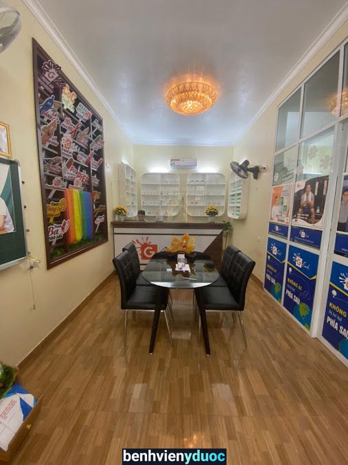 Phòng khám Glink Nghệ An Vinh Nghệ An