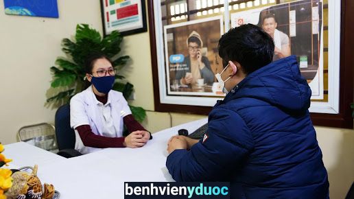 Phòng khám Glink Nghệ An Vinh Nghệ An