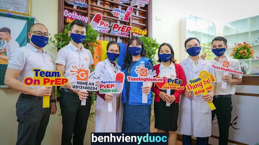 Phòng khám Glink Nghệ An Vinh Nghệ An