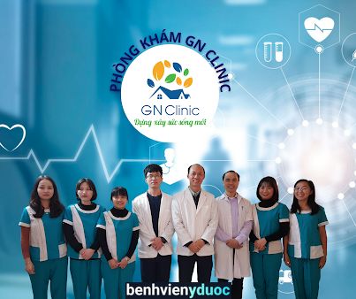 Phòng Khám GN Clinic