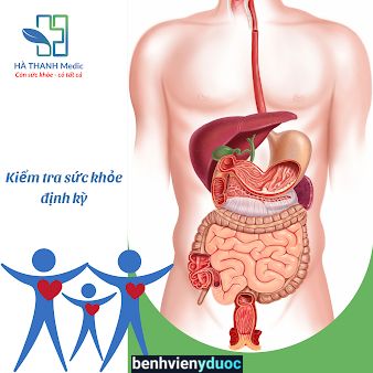 Phòng Khám HÀ THANH MEDIC Quy Nhơn Bình Định