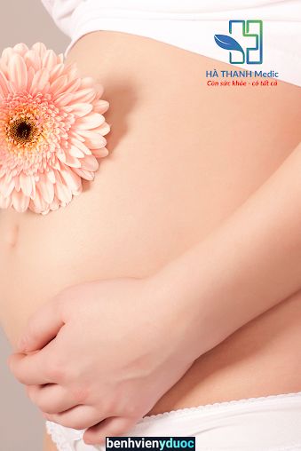 Phòng Khám HÀ THANH MEDIC Quy Nhơn Bình Định