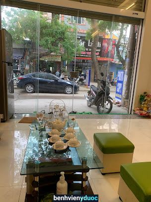 Phòng Khám Hải Sơn