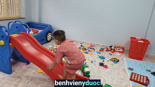 Phòng khám Happy baby Q10