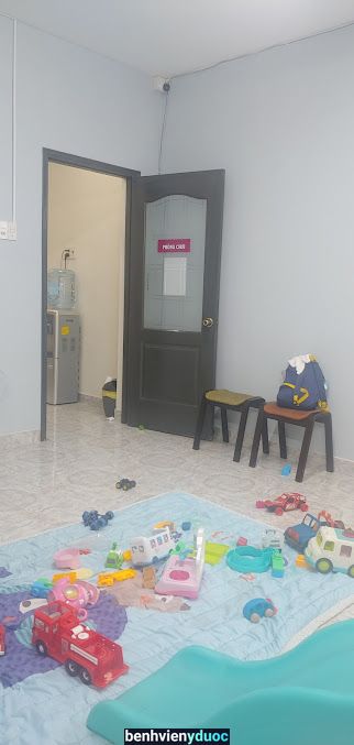 Phòng khám Happy baby Q10 10 Hồ Chí Minh