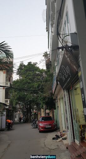 PHÒNG KHÁM HIẾM MUỘN BS MỸ DUNG - PSHN